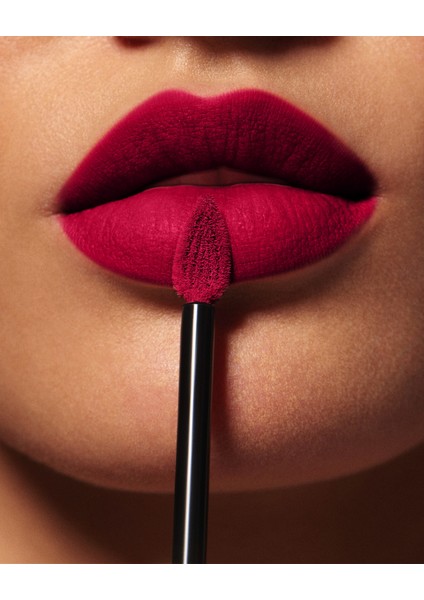 Rouge Signature Empowereds Likit Mat Ruj - 140 Desired