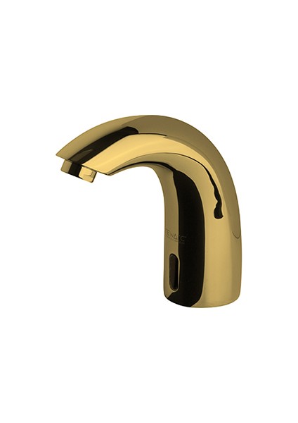 Elite Fotoselli Lavabo Bataryası Altın 510528