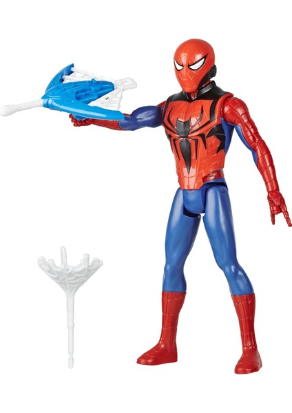Hasbro Spider-Man Titan Hero Blast Gear Figür fiyatları
