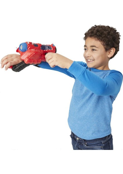 Hasbro Spider-Man Web Cyclone Blaster