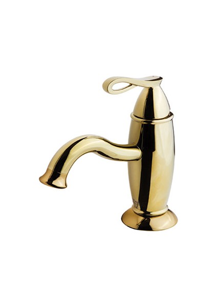 Golden Lavabo Bataryası Altın 951521