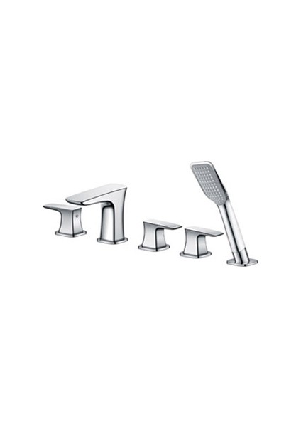 Life Küvet Bataryası 981151