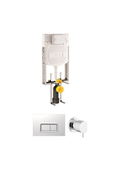 ECA Luna Lavabo Bataryası 102108953 fiyatları