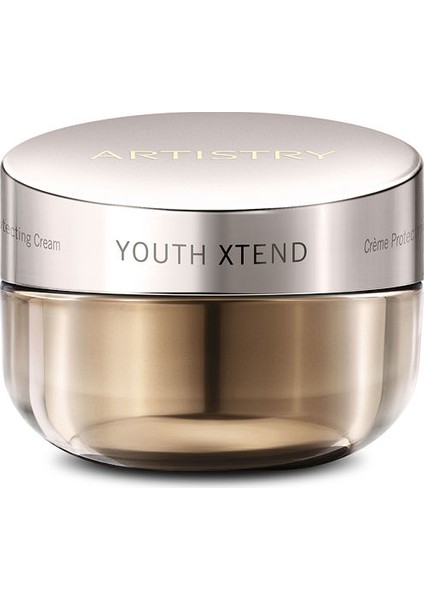 Koruyucu Krem Artıstry Youth Xtend