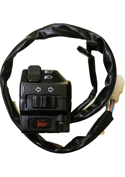 Rmg Sol Kumanda Mondıal Drıft Mh-125 Mh-150 Mh-Mnr