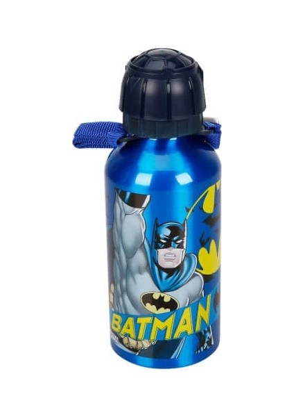 97871 Batman Çelik Matara 400 ml