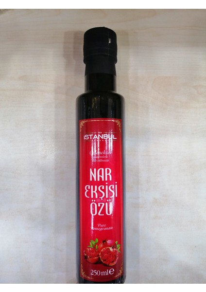 Istanbul Baharat Nar Ekşisi Özü 250 ml fiyatları