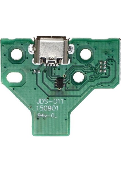 Konsol İstasyonu Jds 011 USB Board