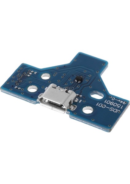 Jds 01 USB Board