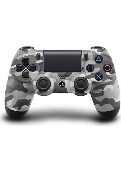 Yeni Nesil Kol PS4 Dualshock 4 V2 Gamepad  Teşhir