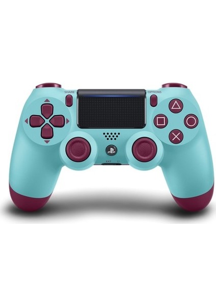 Yeni Nesil Kol PS4 Dualshock 4 V2 Gamepad Teşhir