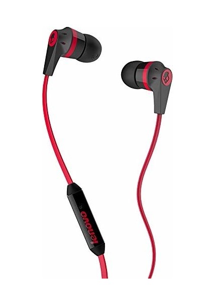 Skullcandy Ando Serisi Kulakiçi Kulaklık SGIKGY-171 (İthalatçı Garantilidir)