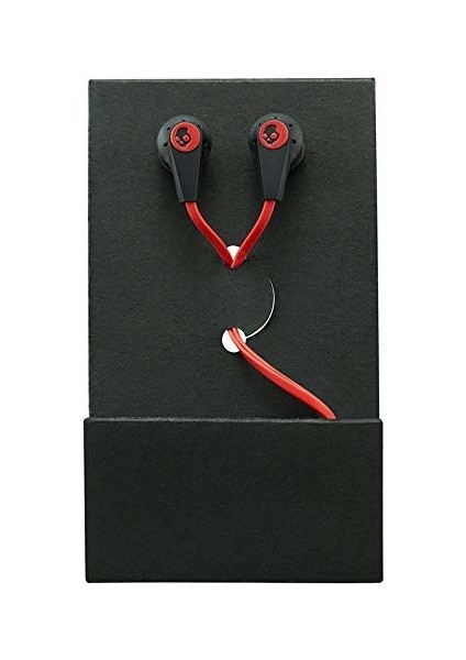 Skullcandy Ando Serisi Kulakiçi Kulaklık SGIKGY-171 (İthalatçı Garantilidir)