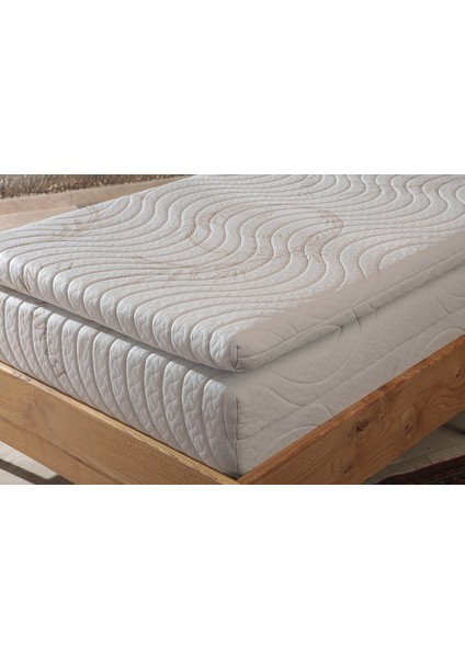 Soub Sleep Visco Bamboo  Tek Kişilik Şilte 90x190