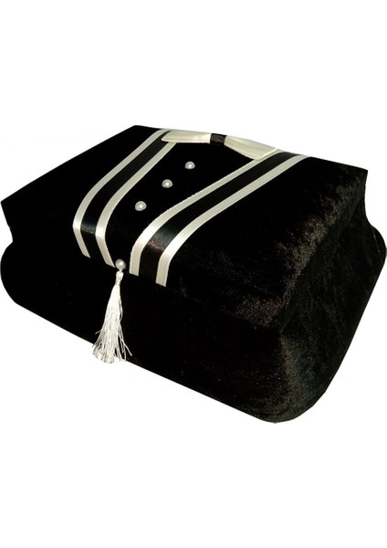 Damat Çeyiz Sandığı