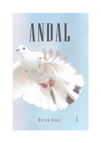 Andal - Beren Genç
