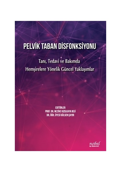 Pelvik Taban Disfonksiyonu - Gülsen Çayır