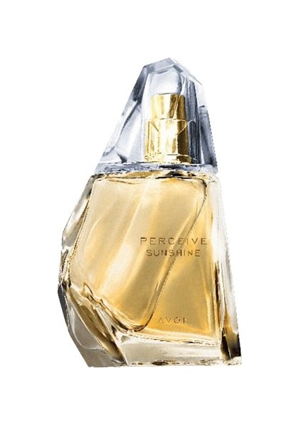 Perceive Sunshine Edp -50ML Kadın Parfümü