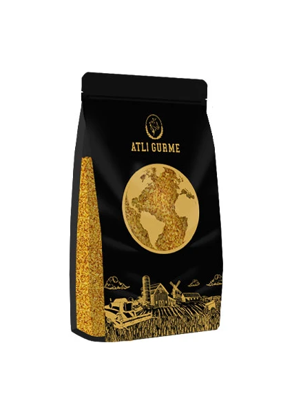 Atlı Gurme Köftelik Bulgur 1 kg