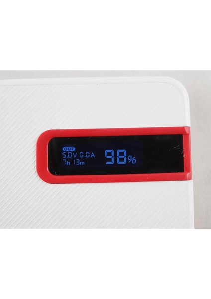 GW800 6800 mAh Taşınabilir Şarj Cihazı