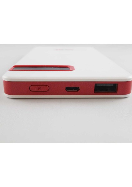 GW800 6800 mAh Taşınabilir Şarj Cihazı