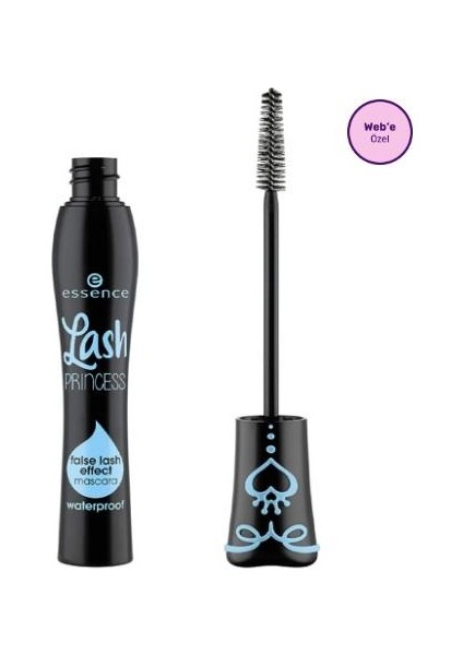 Lash Princess Lash Lash Maskara