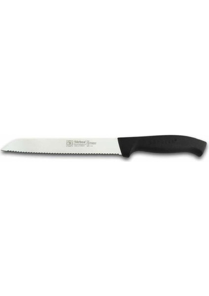 Sürmene 61202 Ekmek Bıçağı 19.50 cm