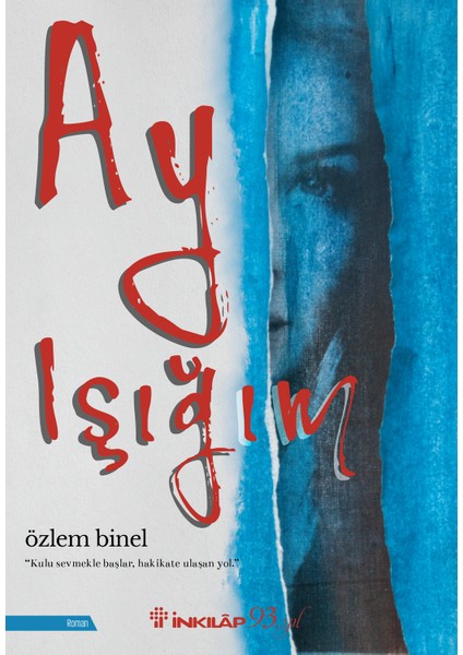 Ay Işığım - Özlem Binel