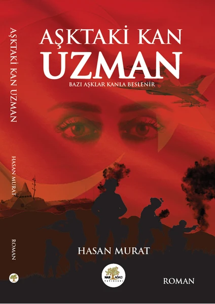 Aşktaki Kan Uzman - Hasan Murat