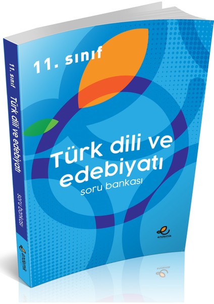 11. Sınıf Türk Dili ve Edebiyatı Soru Bankası