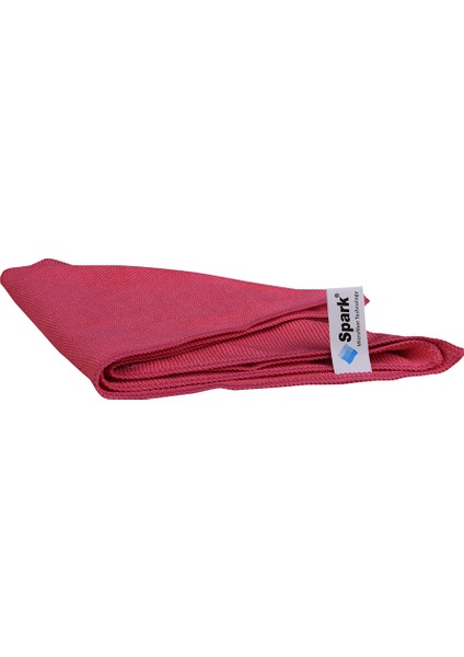 Mikrofiber Genel Temizlik Bezi 6'lı