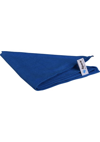 Mikrofiber Genel Temizlik Bezi 6'lı