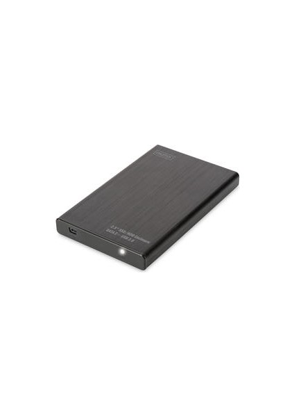 Sata 2 Ssd/hdd 2.5" Harici Kutu