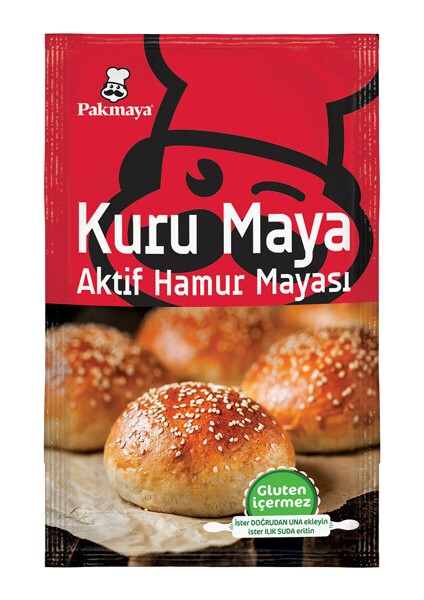 Kuru Maya 100 gr