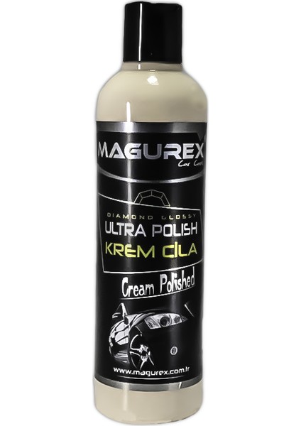 Krem Cila 473 ml