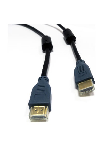 HDMI Kablo 2160P, 4k, Ultra Hd 60P 1m