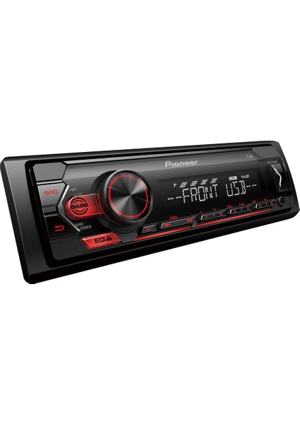 MVH-S120UB FM/USB/AUX Oto Teyp