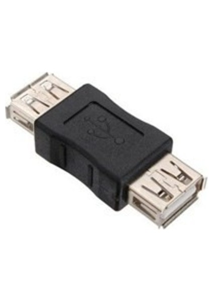 USB Dişi-Dişi Çevirici Adaptör 4545P
