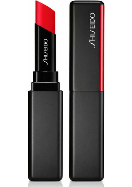 Visionairy Gel Lipstick 218 Volcanic