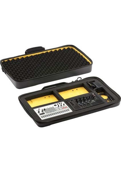 Cb4 Volca Volca Serisi Snyth'ler için Taşıma Çantası modelleri