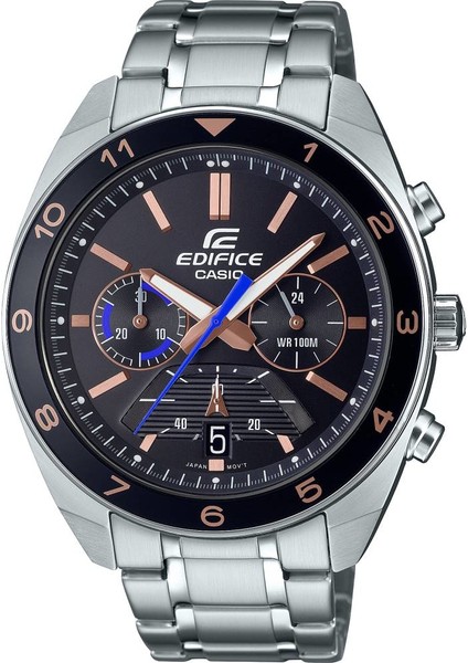 EFV-590D-1AVUDF Edifice Erkek Kol Saati
