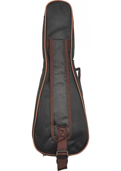 KTH-21 Maun Soprano Ukulele Gigbag Çantalı