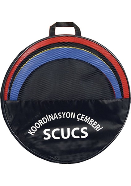 Koordinasyon Çemberi 12'Li
