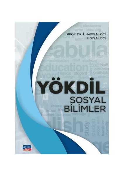 Yökdil Sosyal Bilimler