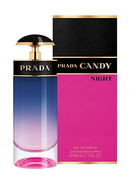 Candy Night Edp 80 ml Kadın Parfüm