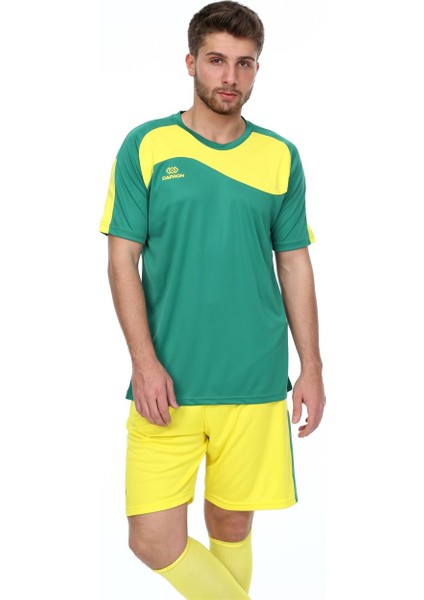 Wave Futbol Forma Şort
