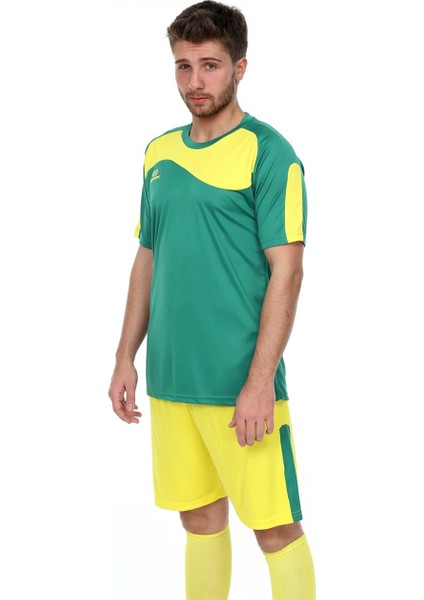 Wave Futbol Forma Şort