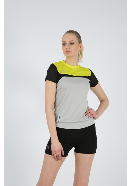 Gold Kadın Antrenman T-Shirt fiyatları