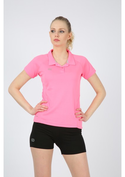Maria Kadın Polo Yaka T-Shirt fiyatları