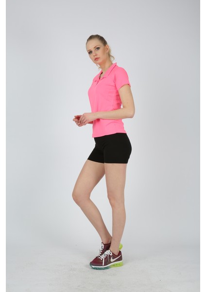 Maria Kadın Polo Yaka T-Shirt modelleri